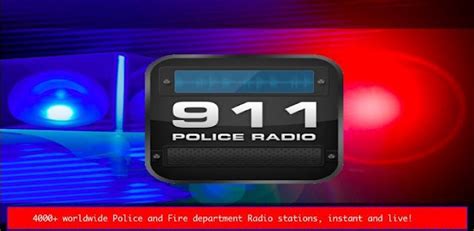 listen to police radios|More.